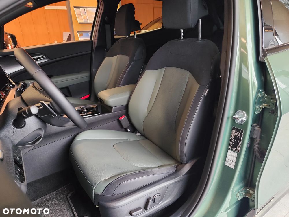 Kia Sportage 1.6 T-GDI Anniversary 4WD DCT - 8