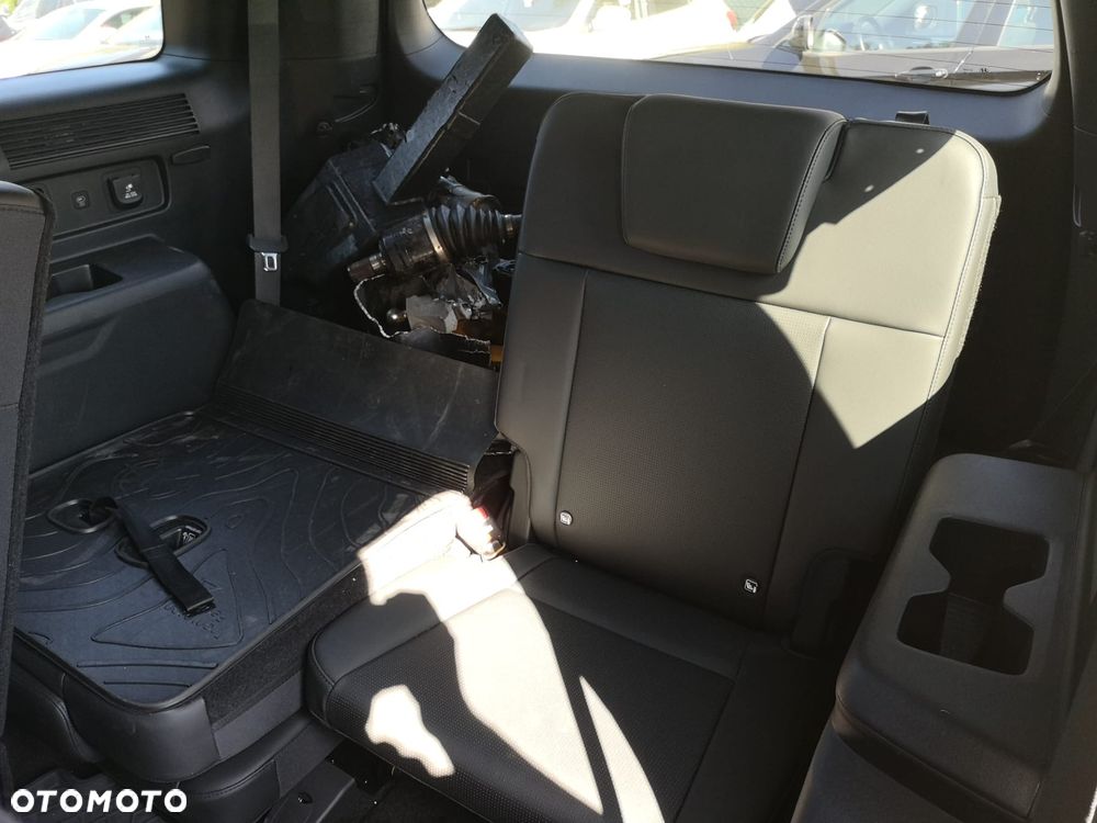 Hyundai Santa Fe - 38