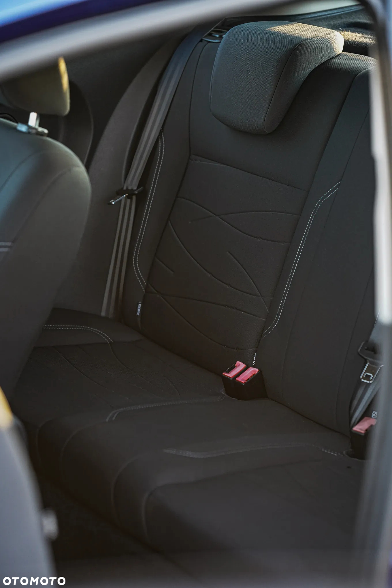 Ford Fiesta 1.25 Trend Edition - 33