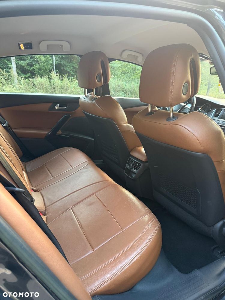 Peugeot 508 - 29