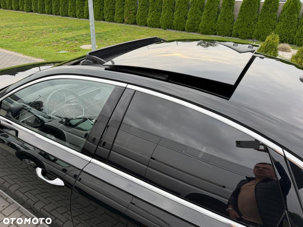 Audi A8 55 TFSI mHEV Quattro Tiptr - 33