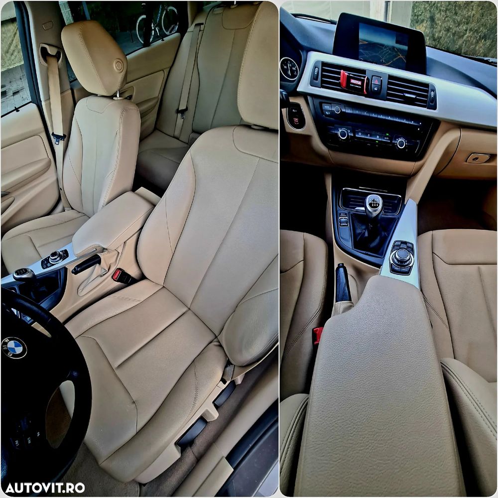 BMW Seria 3 316d - 7