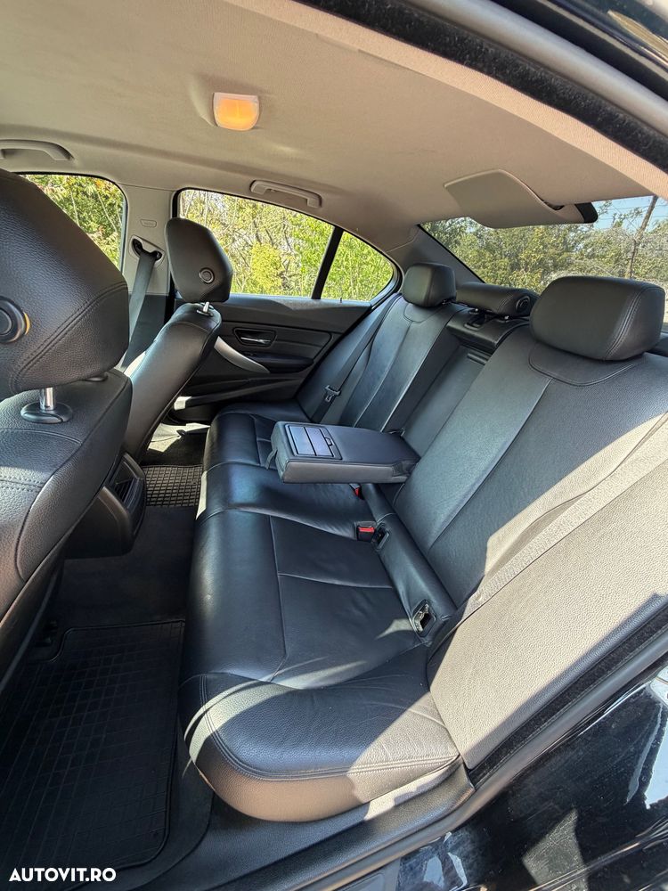 BMW Seria 3 - 9