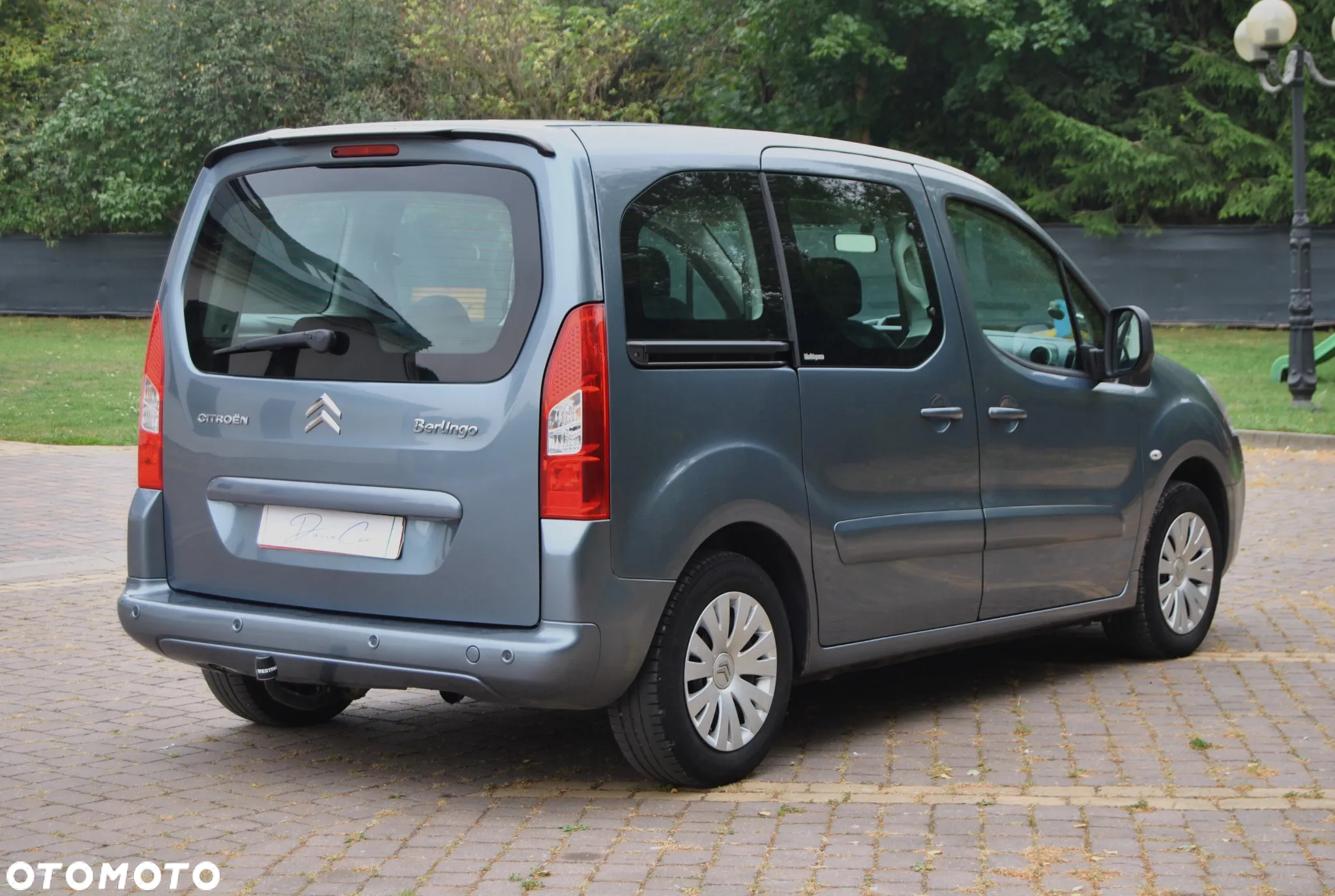 Citroën Berlingo 1.6 HDi 110 FAP Multispace - 3