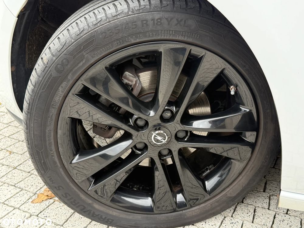 Opel Zafira Tourer 1.4 Turbo Innovation - 19