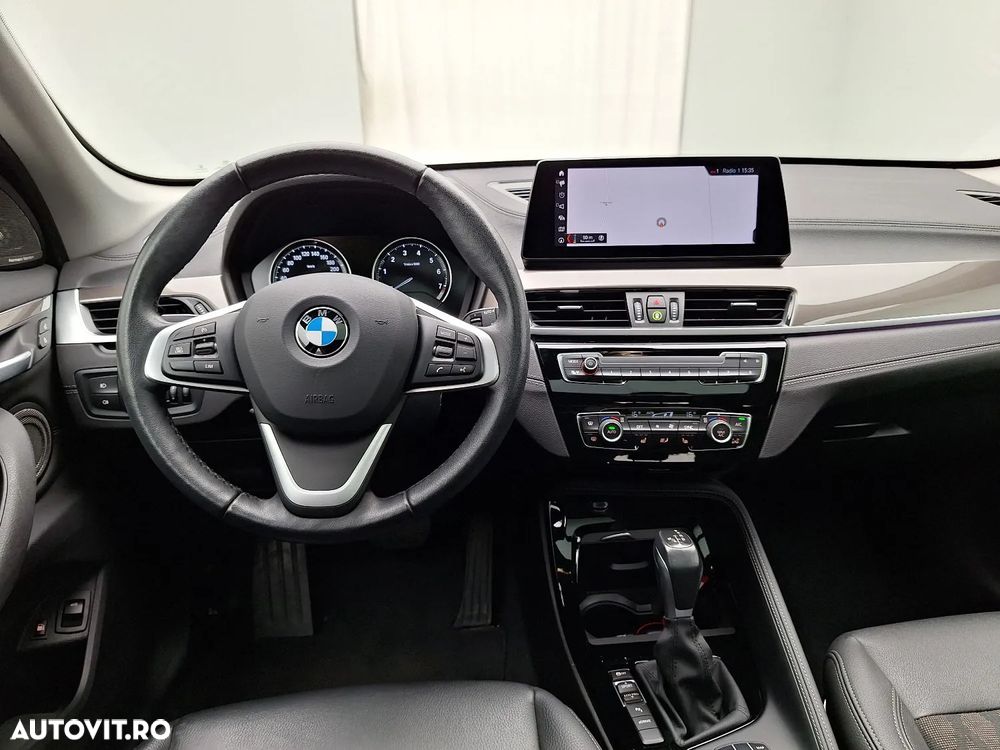 BMW X1 xDrive25e xLine - 5