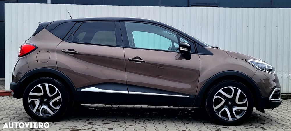 Renault Captur (ENERGY) dCi 90 INTENS - 3