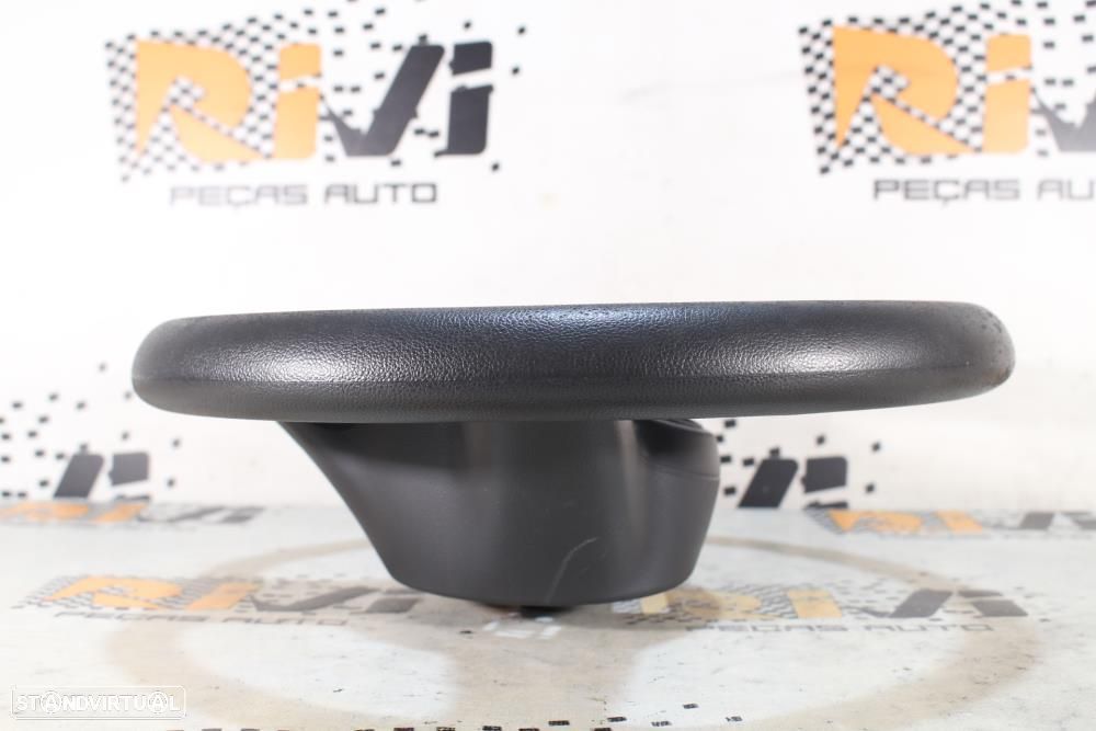 Volante Volkswagen Up (121, 122, Bl1, Bl2)  Volante Vw Up Em Borracha - 5