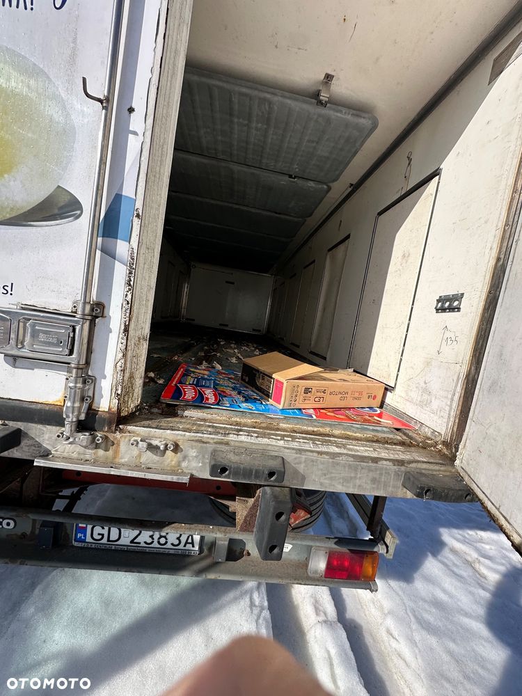 Iveco EURO CARGO - 10