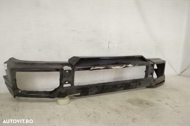 Bara Fata Originala cu Senzori Avariata AMG Mercedes-Benz  G-Class  W4 - 2