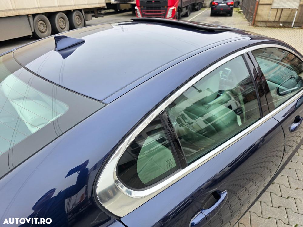 Jaguar XF 2.0 Turbo - 21
