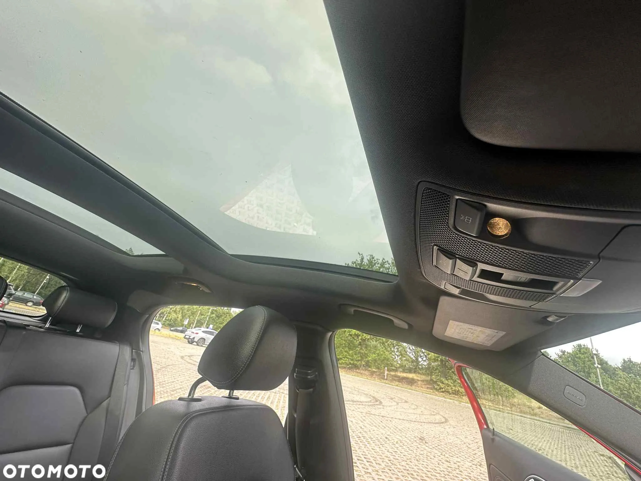 Mercedes-Benz GLA 250 7G-DCT - 29