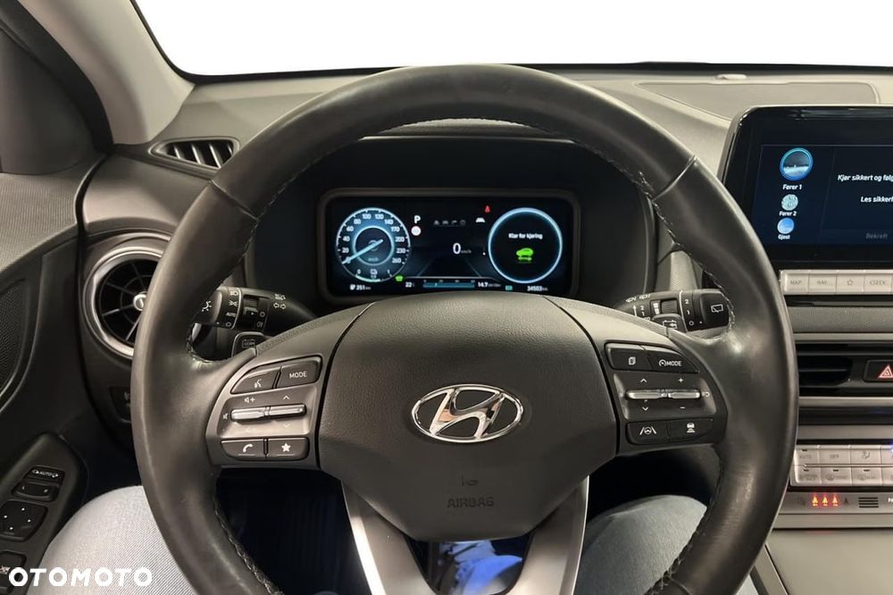 Hyundai Kona Premium - 10