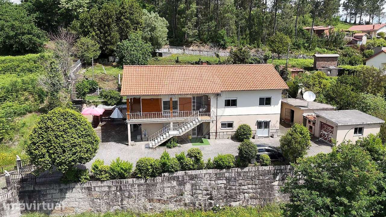 Moradia T4 para venda - Grande imagem: 3/41