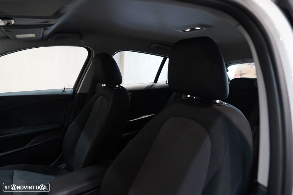 BMW 116 i Advantage - 27
