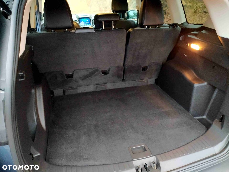 Ford Escape 1.5 EcoBoost AWD SE - 5
