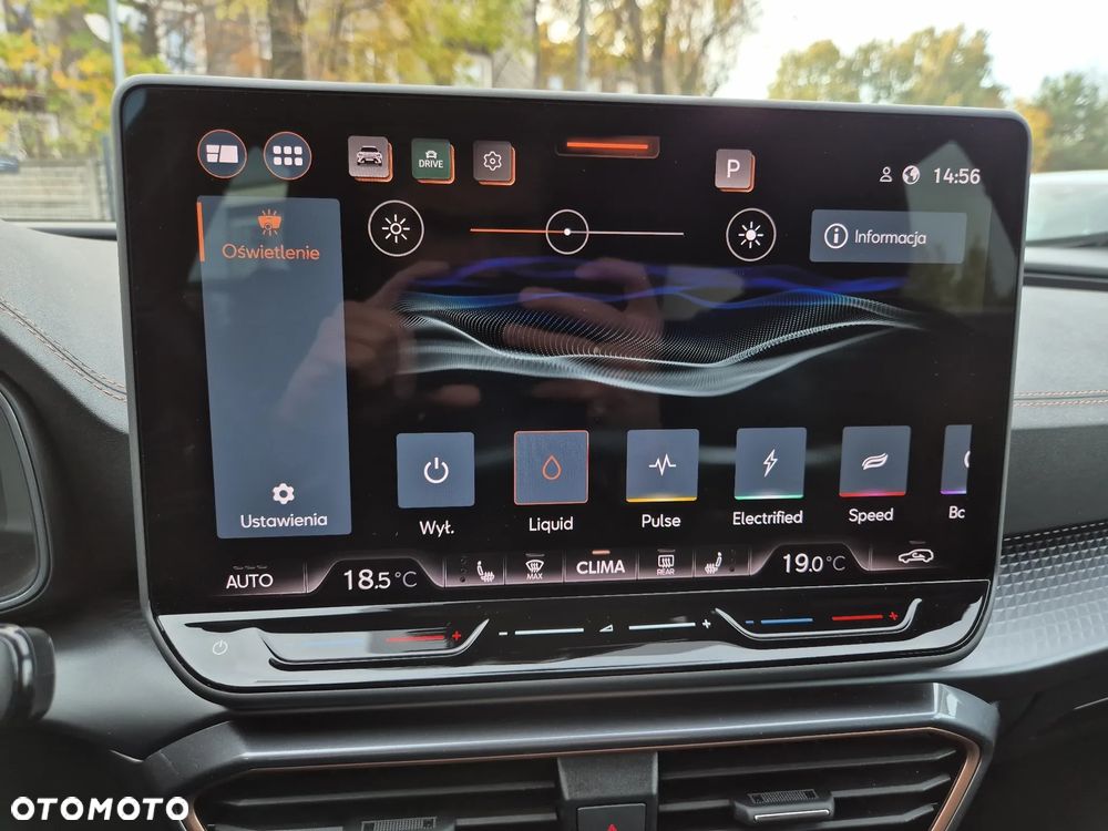 Cupra Formentor 1.5 TSI DSG - 14