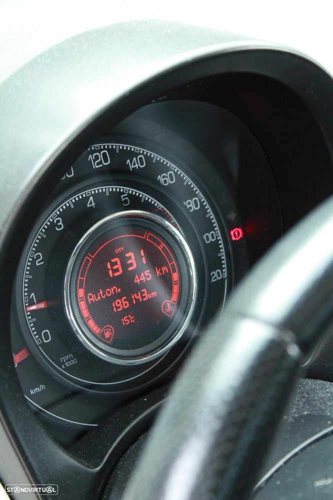 Fiat 500 1.2 S&S Sport - 16