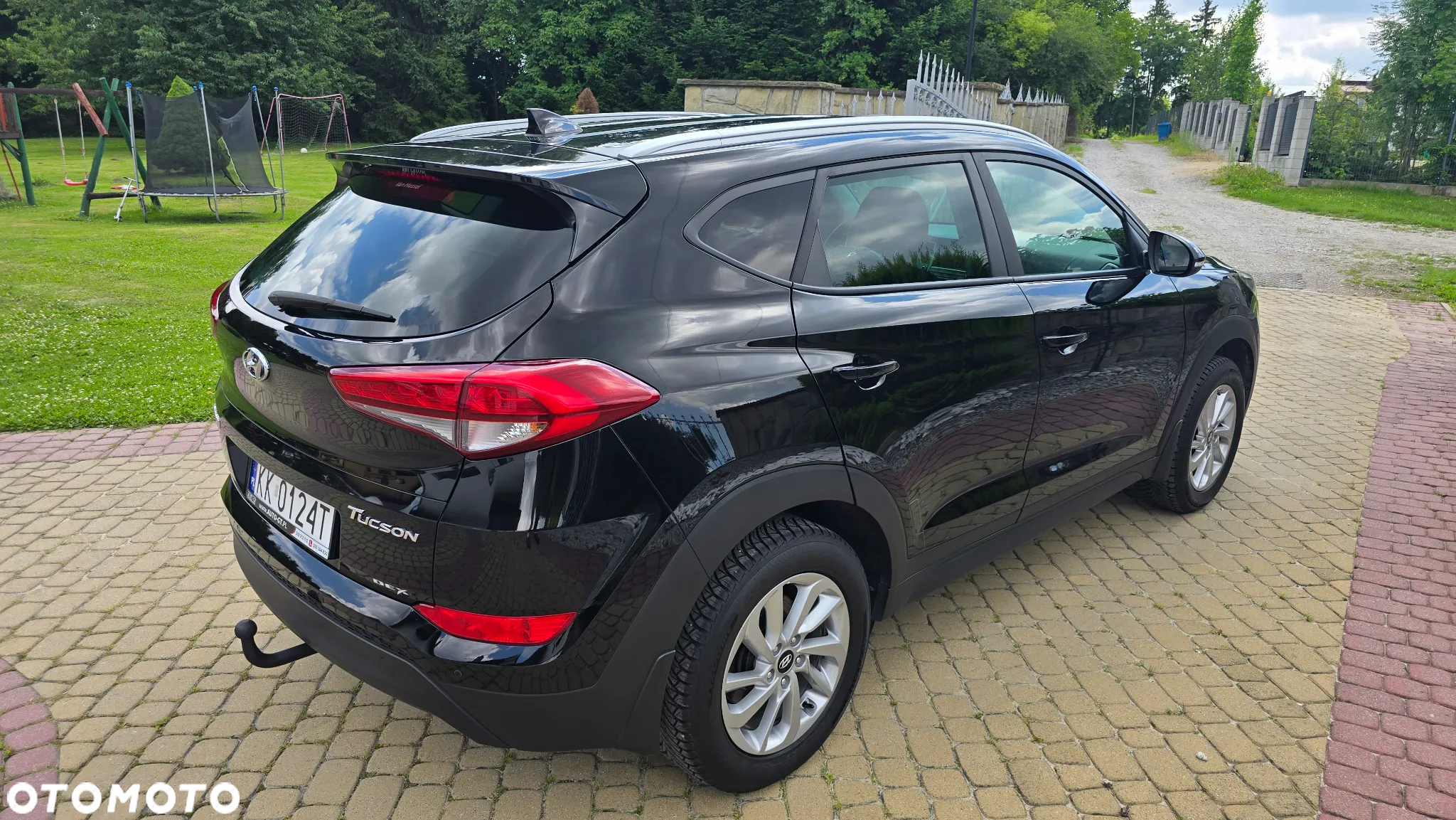 Hyundai Tucson 1.6 GDi 2WD Style - 5