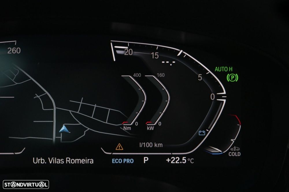 BMW 520 d Auto - 47