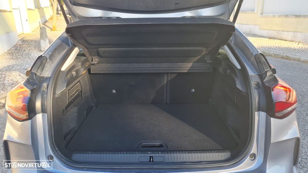 Citroën e-C4 50 kWh Feel Pack - 8