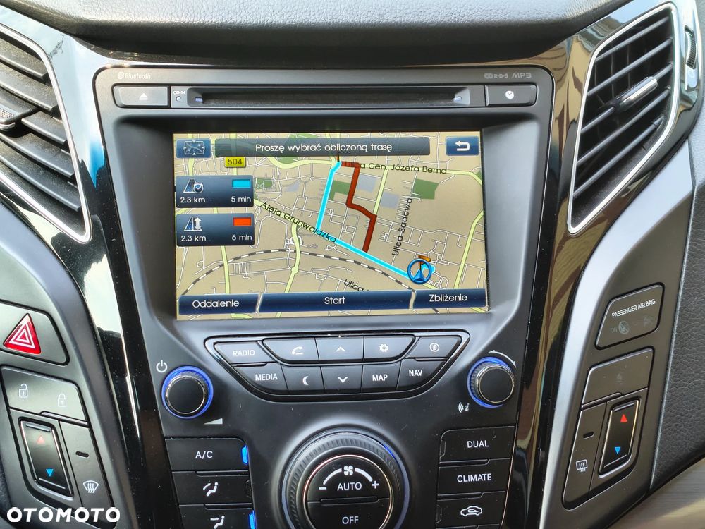 Hyundai i40 - 26