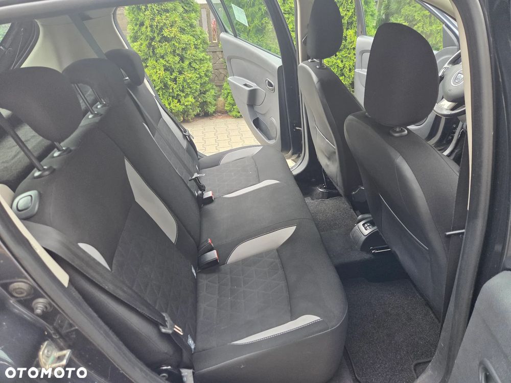 Dacia Sandero 0.9 TCe Laureate S&S Easy-R - 9