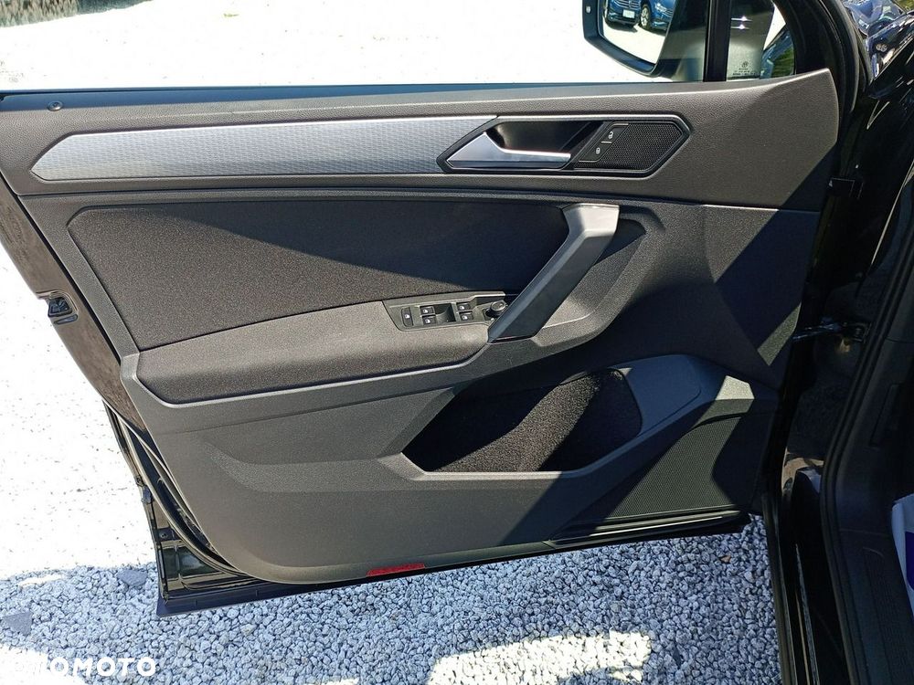Volkswagen Tiguan 1.5 TSI EVO Life DSG - 18