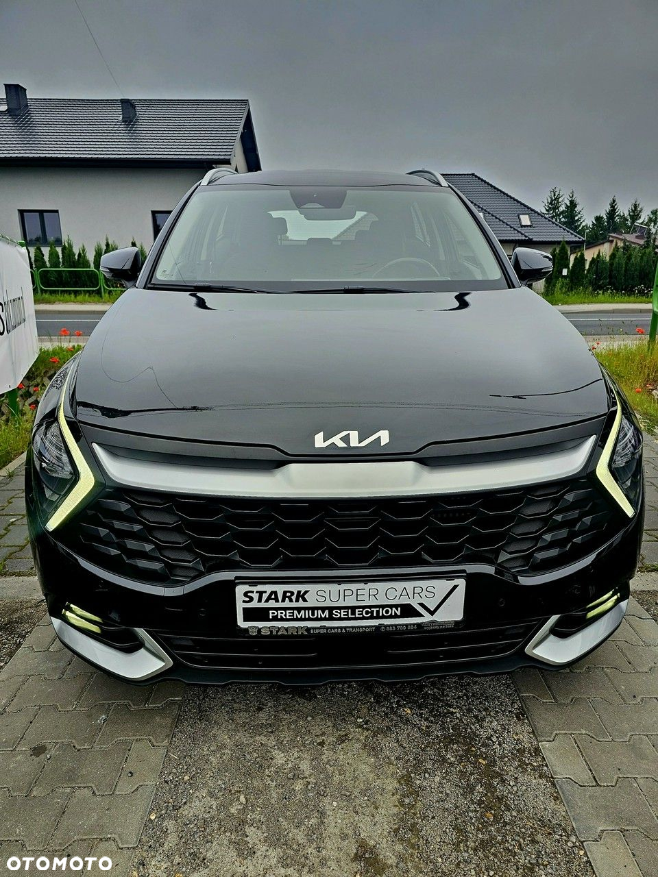 Kia Sportage - 2