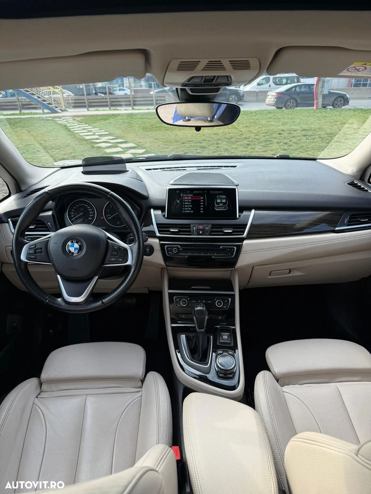 BMW Seria 2 225i Sport-Aut. Luxury Line - 6