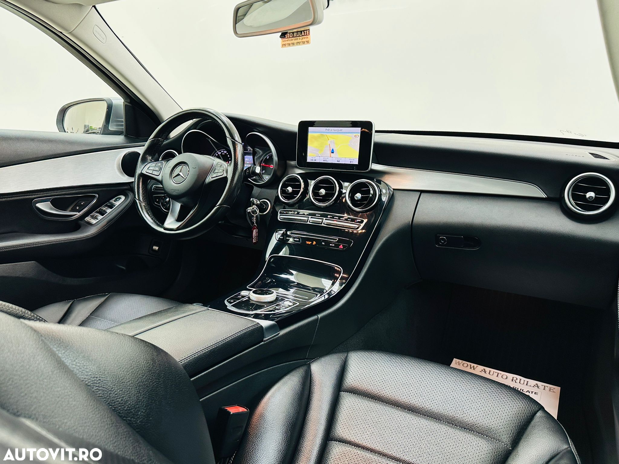 Mercedes-Benz C - 24