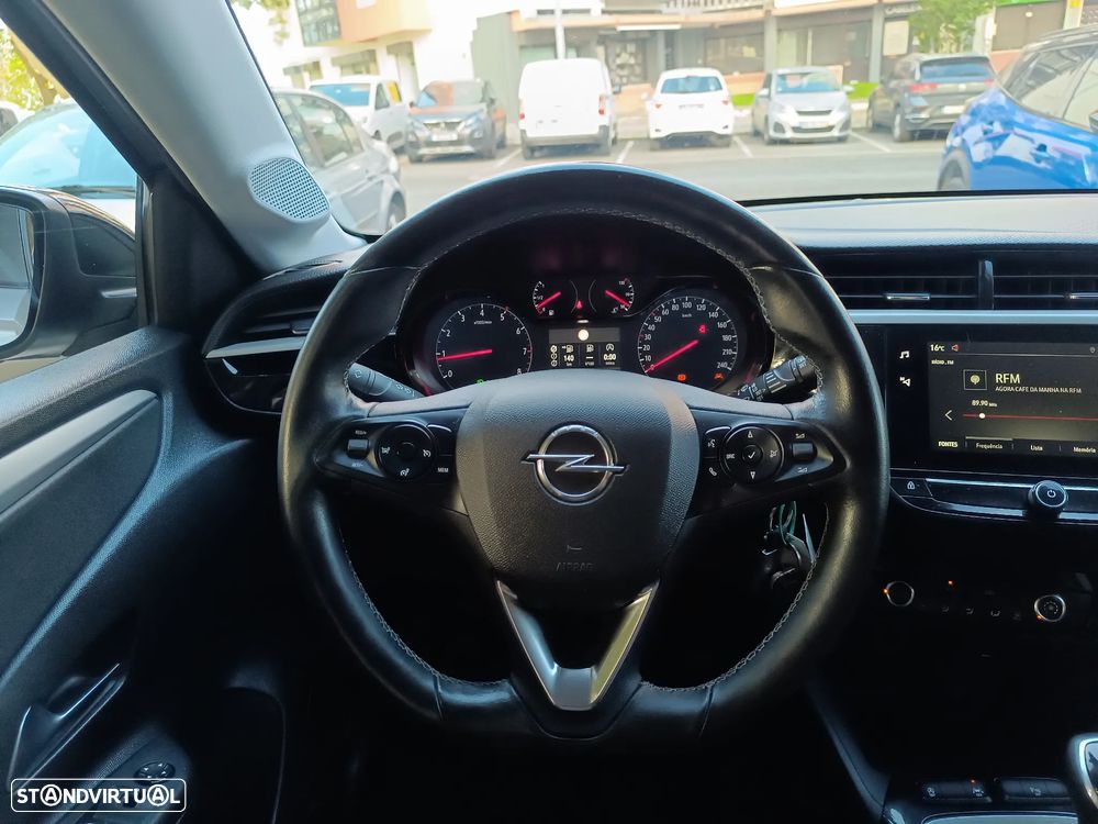 Opel Corsa 1.2 Elegance - 12