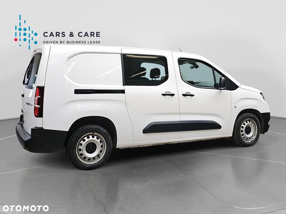 Toyota ProAce 2.3T 1.5D-4D 100KM long FurgonBrygActive - 20