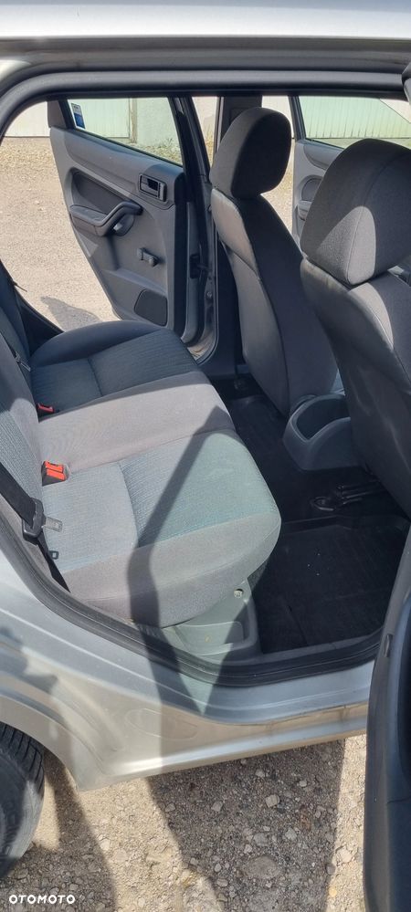 Ford Focus - 16