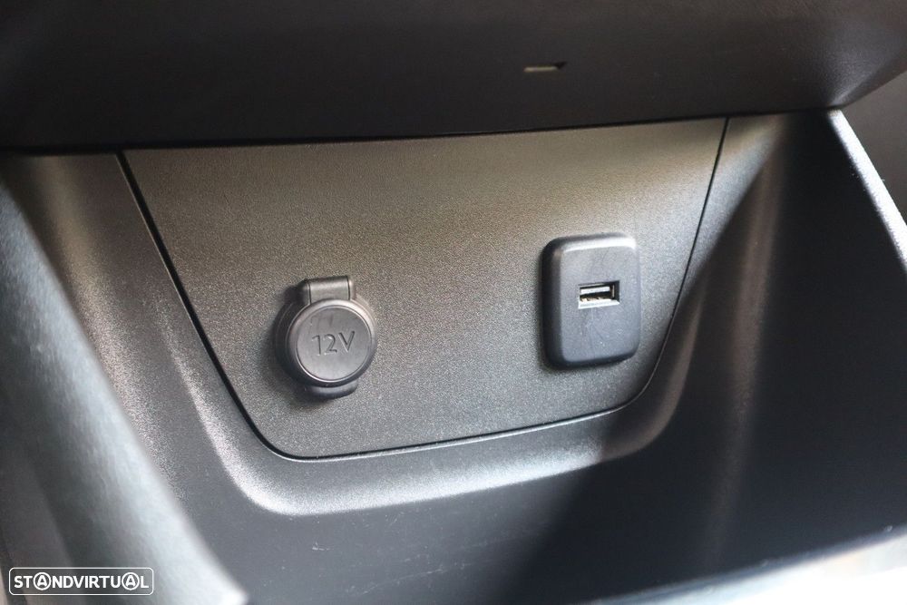 Opel Crossland X 1.2 2020 - 34