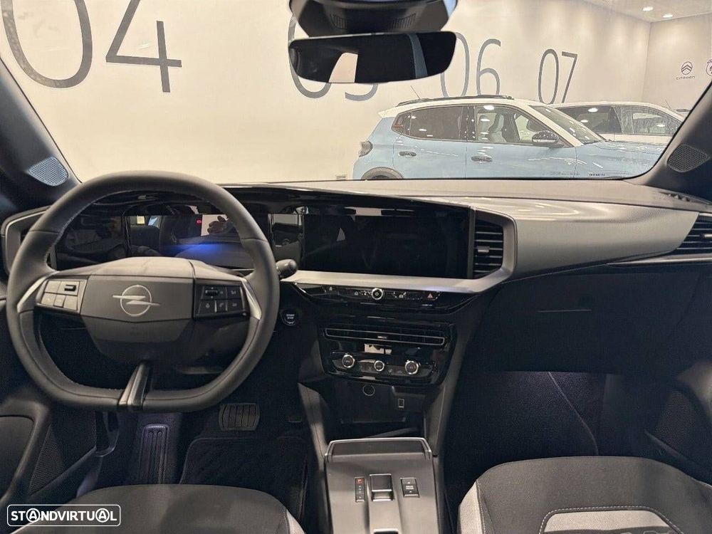 Opel Mokka 54 kWh Edition - 8