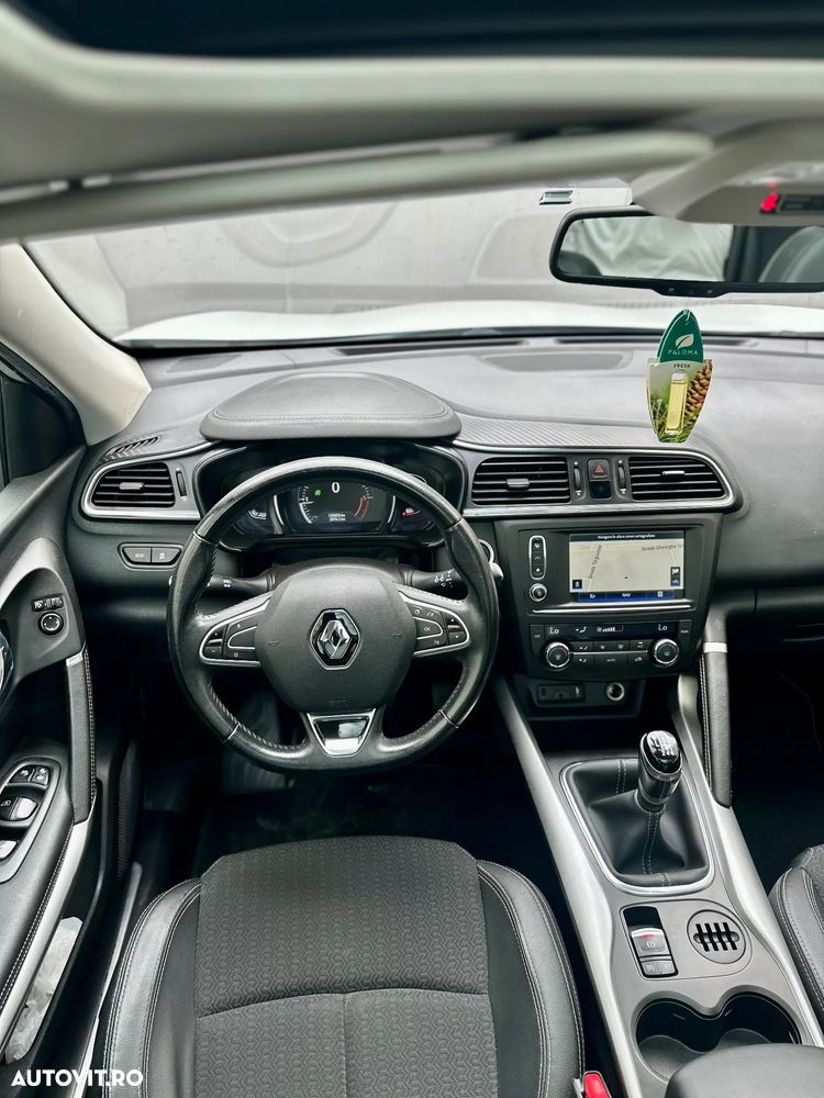 Renault Kadjar - 13