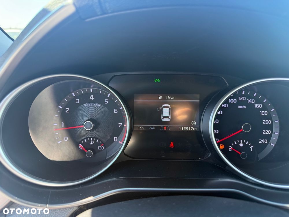 Kia Ceed 1.5 T-GDI M - 15