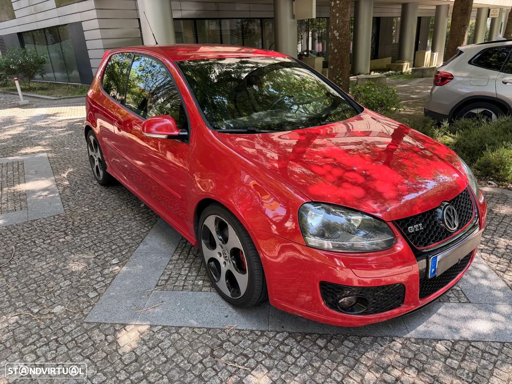 VW Golf 2.0 GTi Edition 30 - 9