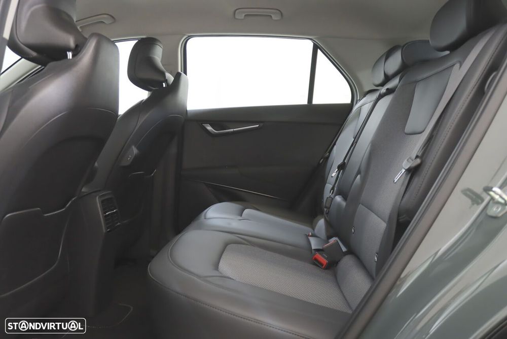 Kia e-Niro 64kWh - 10