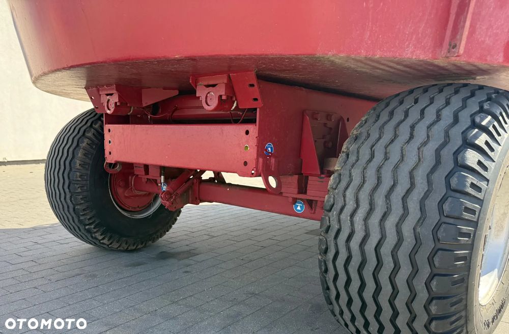 Strautmann Verti-Mix 1401 - 12