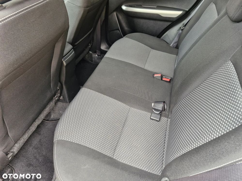 Suzuki Vitara 1.6 (4x4) Allgrip Automatik Comfort - 17