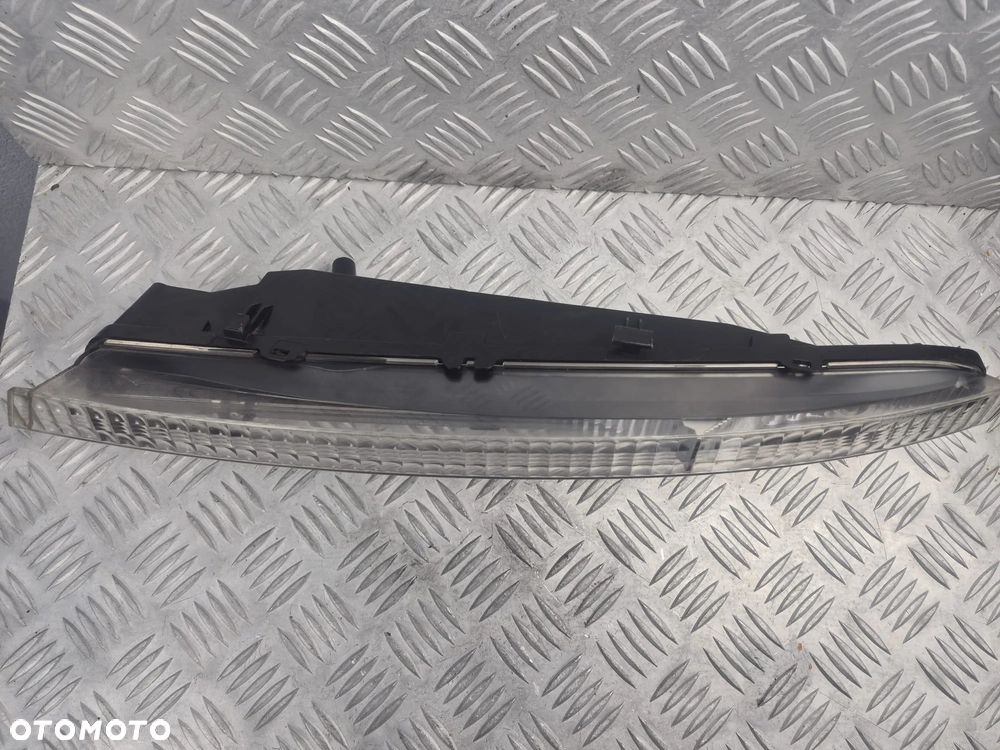 Kierunkowskaz przedni strona lewa Audi Q7 4L 4L0953041 - 5