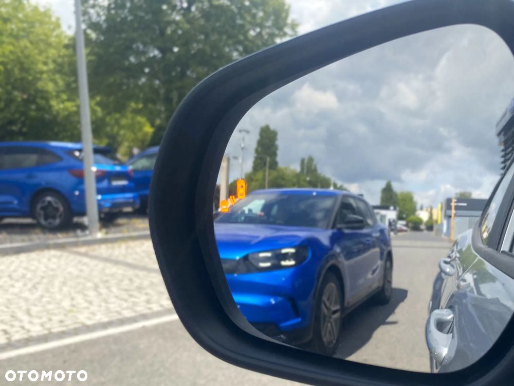 Ford Puma Gen-E 43.6 kWh Premium - 20