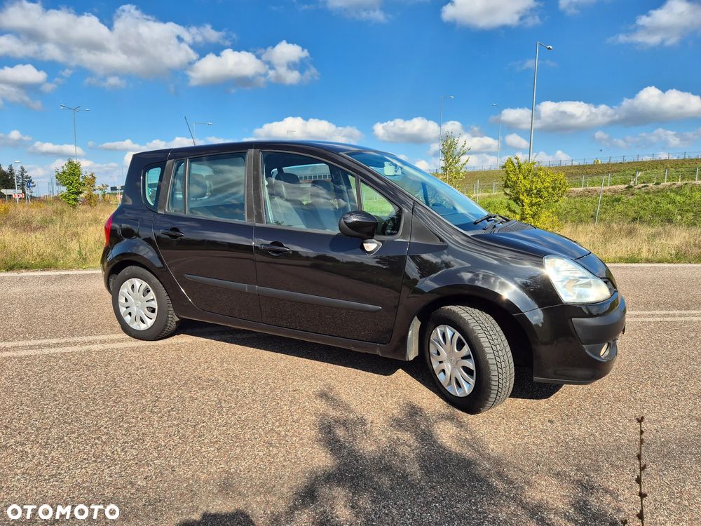 Renault Modus - 15