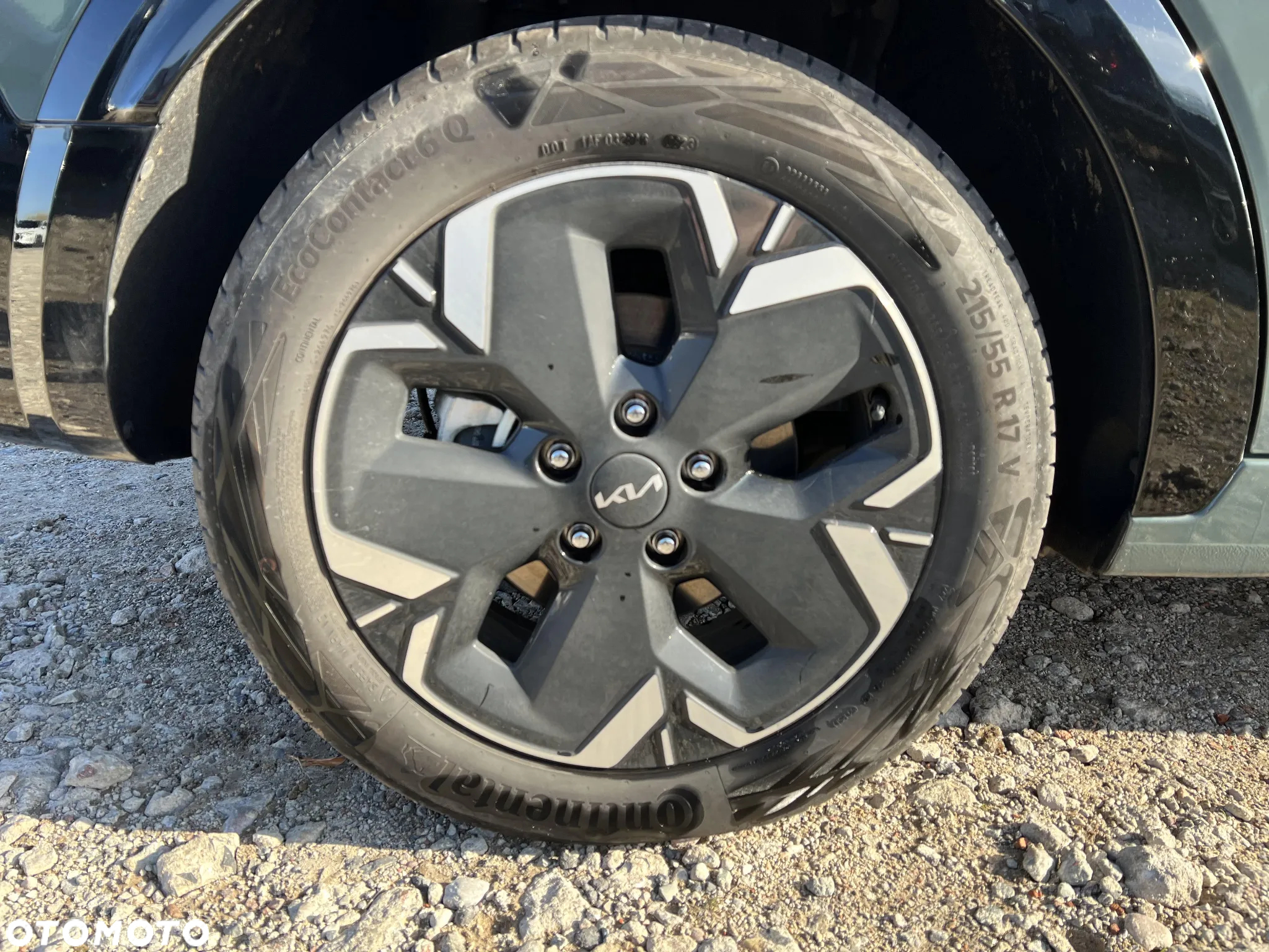 Kia Niro e-Niro 64kWh L - 25