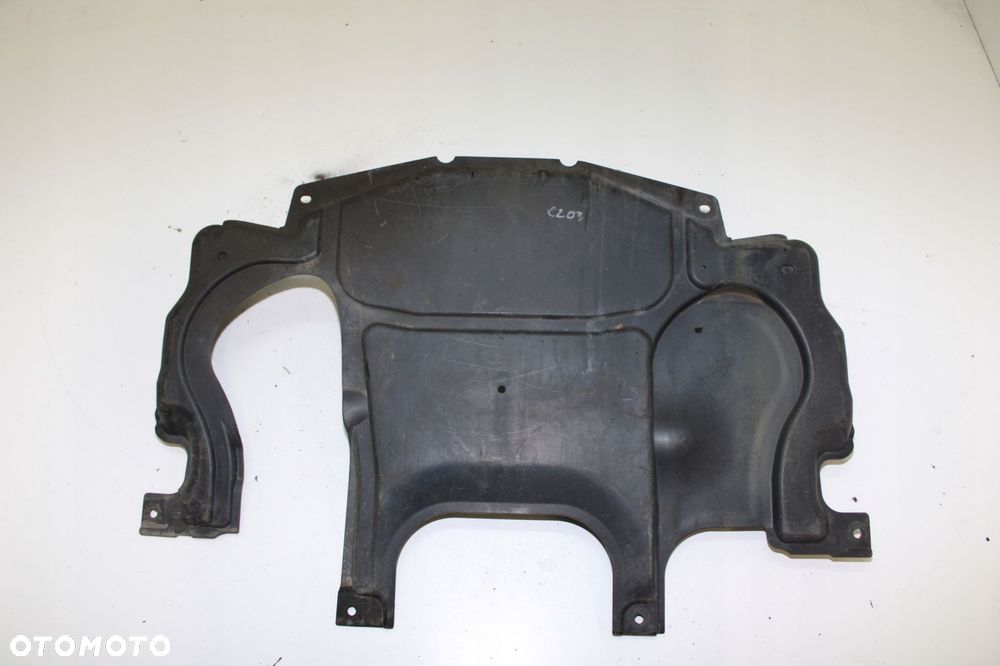 DOLNA OSŁONA POD SILNIK MERCEDES W203 SPORT COUPE A203524130 - 8