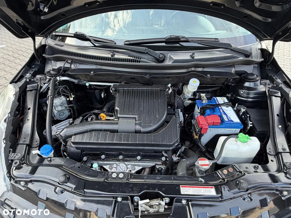 Suzuki Swift 1.2 4x4 Club - 39