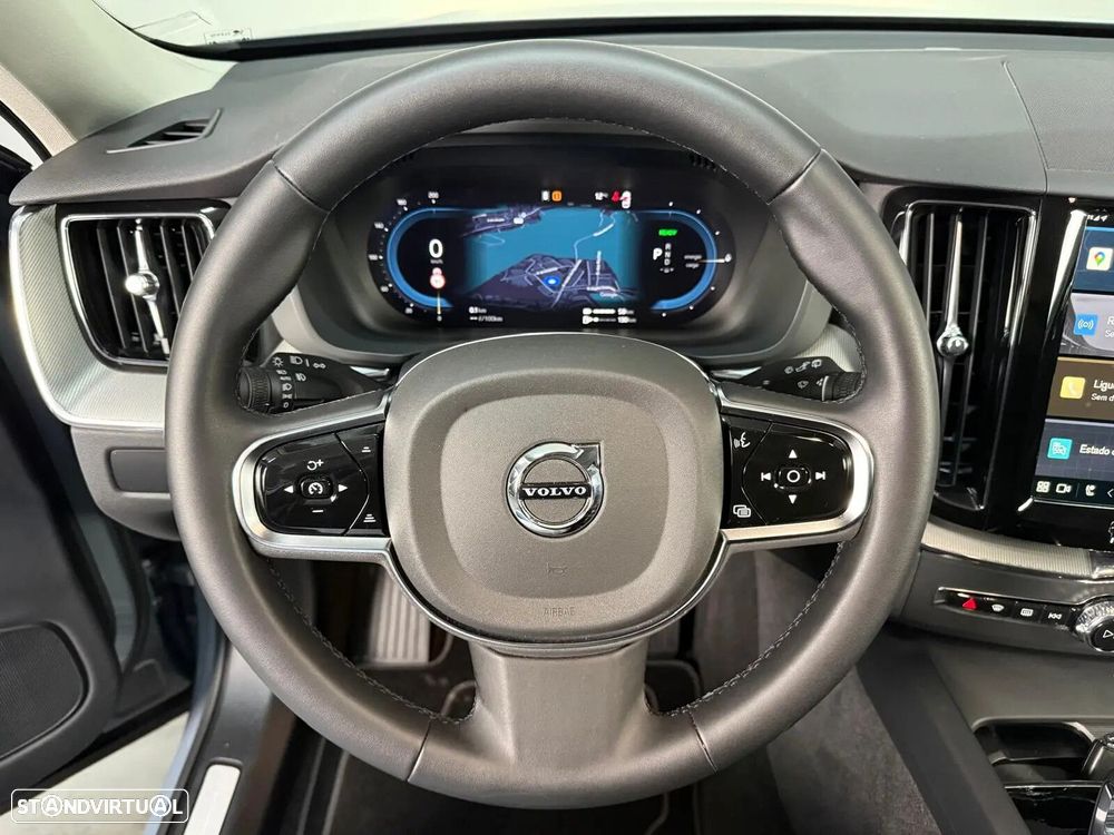 Volvo XC 60 2.0 T8 PHEV Plus Bright AWD - 7