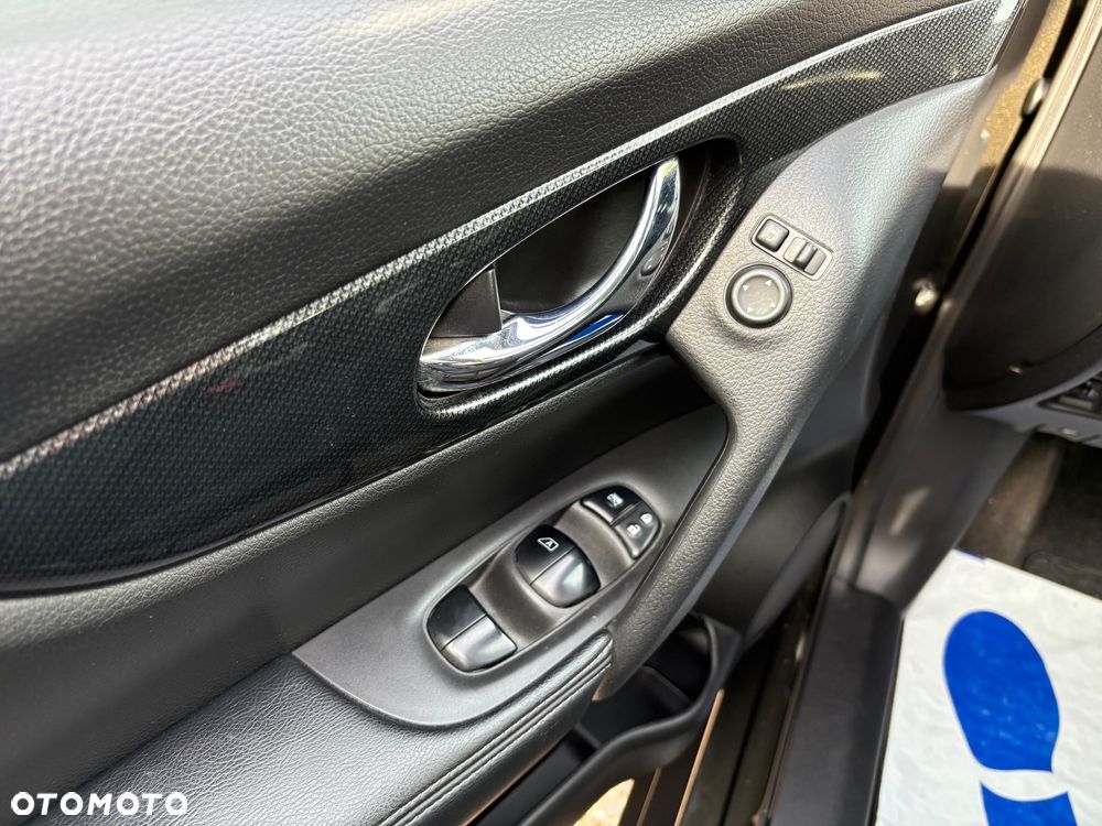 Nissan X-Trail 1.6 dCi Tekna - 16